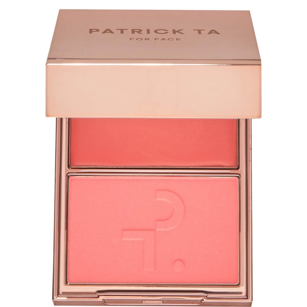 Patrick Ta Blush Duo - Shes the Moment